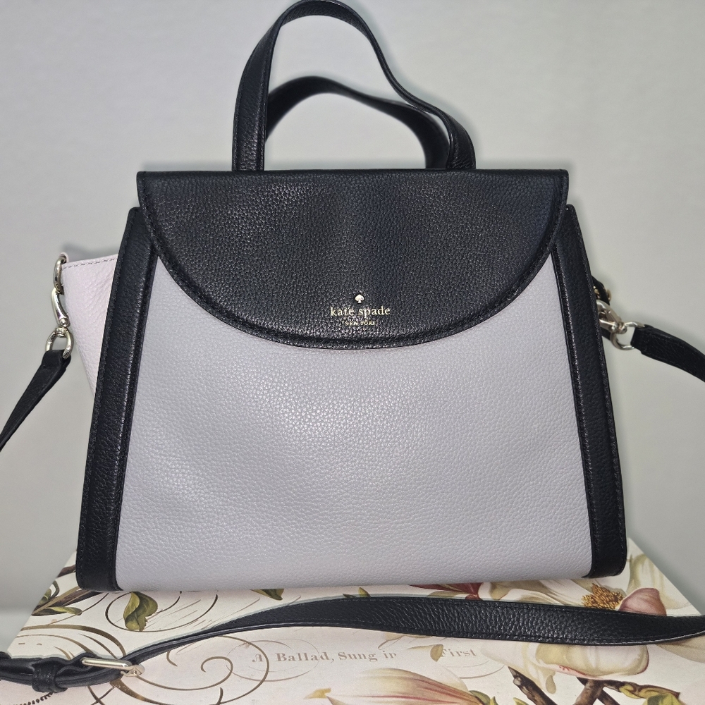 Like New Kate Spade Large Bag